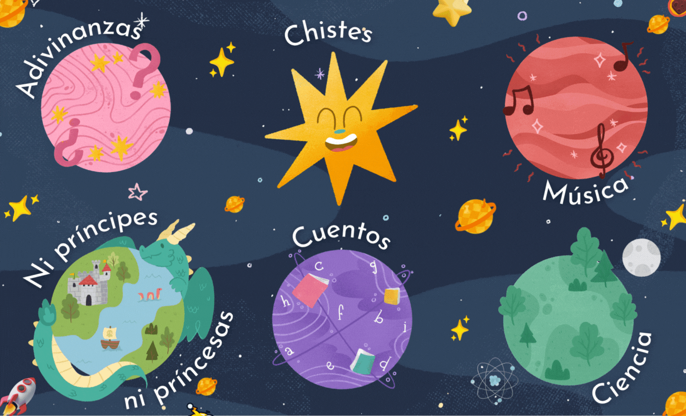 Infantil