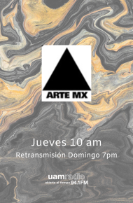 Arte MX