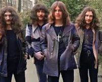 Black Sabbath