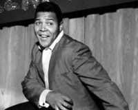 Chubby Checker