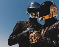 Daft Punk