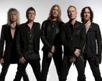 Def Leppard