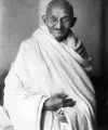 Gandhi