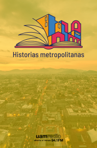 Historias metropolitanas
