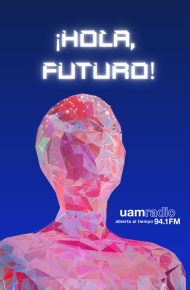 ¡Hola futuro!