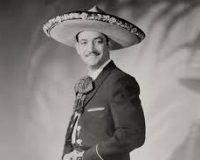 Jorge Negrete