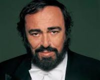 LUCIANO PAVAROTTI