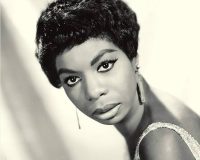 NINA SIMONE