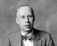 Prokofiev