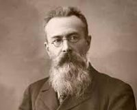 Rimsky-Korsakov