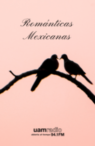 Románticas mexicanas