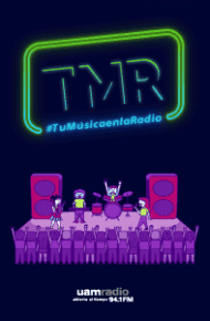 Tu música en la radio
