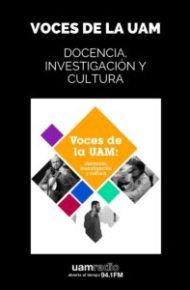 Voces de la UAM